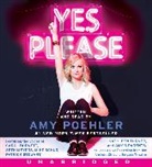 Carol Burnett, Seth Meyers, Amy Poehler, Amy/ Poehler Poehler, Carol Burnett, Seth Meyers... - Yes Please (Audio book)