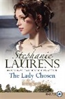 Stephanie Laurens - The Lady Chosen