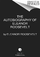 Eleanor Roosevelt - The Autobiography of Eleanor Roosevelt