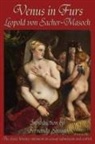 Leopold von Sacher-Masoch, Leopold von Sacher-Masoch - Venus in Furs