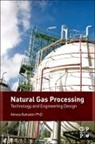 Alireza Bahadori, Alireza (Research Staff Member Bahadori, Bahadori Alireza - Natural Gas Processing