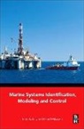 Rikard Mikalsen, Rikard (Senior Research Associate Mikalsen, Mikalsen Rikard, Tony Roskilly, Tony (Chair of Marine Engineering and De Roskilly, Tony (Chair of Marine Engineering and Dean of Research Roskilly... - Marine Systems Identification, Modeling and Control
