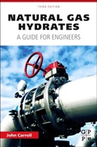 John Carroll, John (Director Carroll, Carroll John - Natural Gas Hydrates