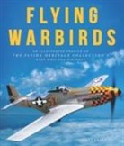 Cory Graff - Flying Warbirds