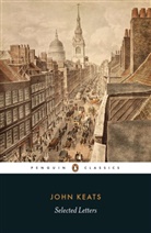 John Barnard, John Keats, John Barnard - Selected Letters