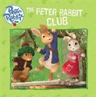 Not Available (NA), Unknown, Warne, Frederick Warne &amp; Co - The Peter Rabbit Club