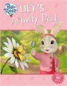 Beatrix Potter, Beatrix Potter, Unknown - Peter Rabbit Animation Lily
