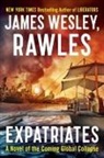 Rawles, James Wesley Rawles - Expatriates