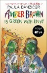 Paula Danziger, Tony Ross - Amber Brown