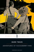 Azar Nafisi, R. Kent Rasmussen, Mark Twain, Mark/ Rasmussen Twain - The Adventures of Huckleberry Finn