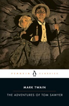 R. Kent Rasmussen, Mark Twain, Mark/ Rasmussen Twain - The Adventures of Tom Sawyer