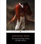 Elizabeth L. Bradley, Washington Irving - The Legend of Sleepy Hollow and Other Stories