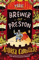 Andrea Camilleri, Andrea/ Sartarelli Camilleri, Stephen Sartarelli - The Brewer of Preston