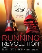 Kurt Brungardt, Nicholas Romanov, Nicholas/ Brungardt Romanov - The Running Revolution