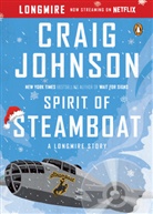 Craig Johnson - Spirit of Steamboat