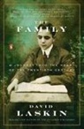 David Laskin - The Family