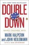 Mark Halperin, Mark/ Heilemann Halperin, John Heilemann - Double Down