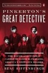 Beau Riffenburgh - Pinkerton's Great Detective