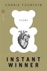 Carrie Fountain - Instant Winner