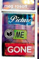 Meg Rosoff - Picture Me Gone