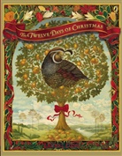 Laurel Long, Laurel/ Long Long, Long Laurel, Laurel Long - The Twelve Days of Christmas