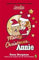 Dana Bergman, None, Not Available (NA), Puffin - Merry Christmas Annie