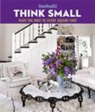 "House Beautiful", &amp;quot, 'House Beautiful', House Beautiful Magazine (EDT), House Beautiful&amp;quot, Editors of House Beautiful... - House Beautiful Think Small