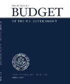 Executive Office of the President (COR), Office of Management and Budget (U S. ). - Budget of the United States Government