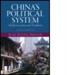 June Teufel Dreyer - China''s Political System