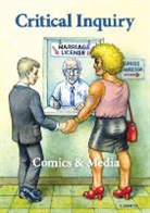 Hillary L. Chute, Hillary L. (EDT)/ Jagoda Chute, Hillary L. Jagoda Chute, Hillary Chute, Hillary L. Chute, Chute Hillary L.... - Comics & Media