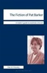 Merritt Moseley, Moseley Merritt - The Fiction of Pat Barker