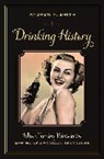 Andrew Smith, Andrew F. Smith, Andrew F. (Teacher of Culinary History Smith - Drinking History