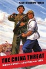 Nancy Bernkopf Tucker, Nancy Bernkopf Tucker, Tucker Nancy Bernkopf - China Threat
