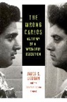Shawn Crowley, Crowley Shawn, James Liebman, James (Columbia Law School) Liebman, James (Columbia Law School) Crowley Liebman, James S. Liebman... - Wrong Carlos