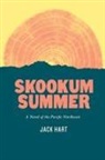 Jack Hart - Skookum Summer