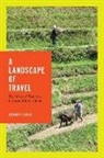 Jenny Chio, Jenny T. Chio - Landscape of Travel
