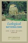 Gunnel Sivaramakrishnan Cederloef, Gunnel Sivaramakrishnan Cederlof, Cederl&amp;, Gunnel Cederloef, Gunnel Cederlof, Gunnel Cederlöf... - Ecological Nationalisms