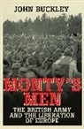 John Buckley - Monty's Men