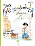 Das Notenpiratenbuch 1