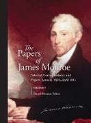 Daniel Preston, Daniel Preston - The Papers of James Monroe