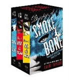 Laini Taylor - The Daughter of Smoke & Bone Trilogy