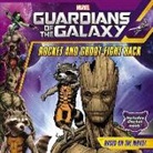 Adam Davis, Lee Duhig, Drew Geraci, Ron Lim - Rocket and Groot Fight Back