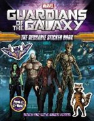 Charles Cho, Marvel - Marvel's Guardians of the Galaxy