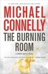 Michael Connelly - The Burning Room