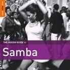Rough Guide to Samba, 2 Audio-CDs (Audio book)