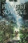 Cornelia Funke - Hayalet Sövalye
