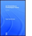 Roger Hopkins Burke, Roger Hopkins Burke, Roger Hopkins-Burke - Introduction to Criminological Theory