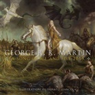 George R. R. Martin, Donato Giancola - A Song of Ice and Fire 2015
