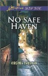 Virginia Vaughan - No Safe Haven