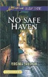 Virginia Vaughan - No Safe Haven